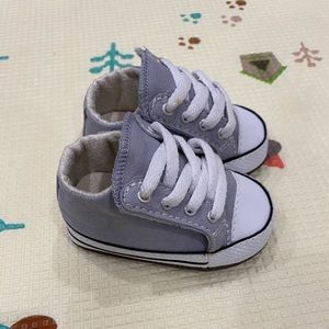 Converse sneakers